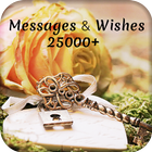 Messages and Wishes icon