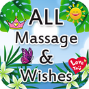 APK All Messages & Wishes Quotes, Status,Message,Poems