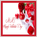 Valentine’s Day love messages APK