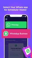 Bulk Message Scheduler for WA স্ক্রিনশট 1