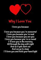 New Love Messages, Romantic Images Quotes Plakat