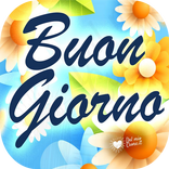 ”buongiorno dal mio cuore GIF