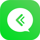 Messenger Home – Launcher with Messaging APK