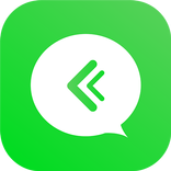 Messenger Home – Launcher with Messaging