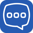 SMS MMS Messenger icono
