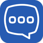 SMS MMS Messenger ikon