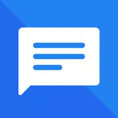 Nachrichten SMS App Empfangen APK Herunterladen