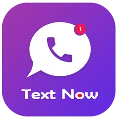 Free <span class=red>TextNow</span> - Call &amp; SMS free US Number Tips