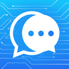 AI Messenger: Texting иконка