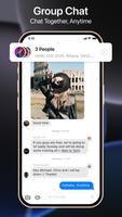 AI Messenger: Texting скриншот 3
