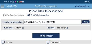 برنامه‌نما Arethos Logistic System - ALS عکس از صفحه