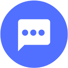 Messaging 圖標