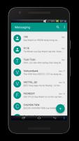 Messaging 海報