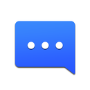 Messages - Text sms & mms aplikacja