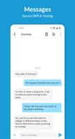 Messages - SMS & Texting 截图 2