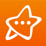 StarsChat sécurisé pour enfant APK