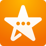 APK Stars Messenger Kids Safe Chat