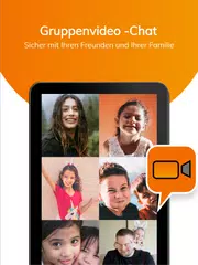 Stars Sicherer Chat für Kinder XAPK Herunterladen