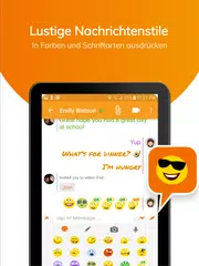 Stars Sicherer Chat für Kinder XAPK Herunterladen