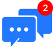 移动Messenger：实时聊天，即时消息