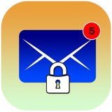 Message Lock (SMS Lock)(Indian) Zeichen