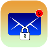 Message Lock (SMS Lock)(Indian) icon