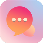 iMessage Color-icoon