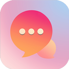 iMessage Color ikona