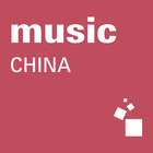 Music China ไอคอน