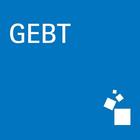 广州国际建筑电气技术展览会 (GEBT) アイコン