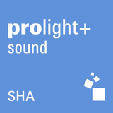 Prolight + Sound Shanghai آئیکن