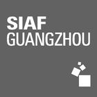 SIAF Guangzhou biểu tượng