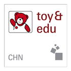 Toy & Edu China Navigator icône