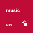 Music China icon