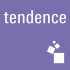 Tendence 아이콘