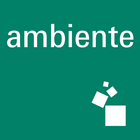 Ambiente icône