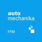 Automechanika アイコン