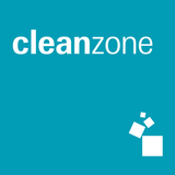 Cleanzone ไอคอน