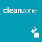 Cleanzone biểu tượng