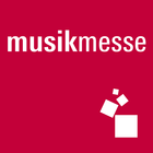 Musikmesse アイコン