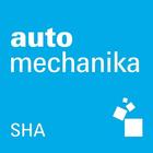 Automechanika Shanghai 아이콘