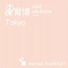 Child and Edu Care Tokyo icône