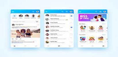 Tips For Hike Messenger poster
