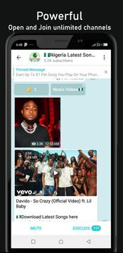 Teleplus messenger 2021 截图 16