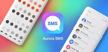 Aurora SMS & MMS