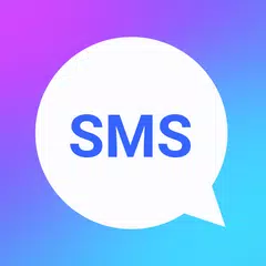 Aurora SMS & MMS アプリダウンロード