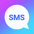 Aurora SMS أيقونة