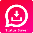 Status Saver for GB WhatsApp أيقونة