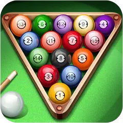 Billiards Pool-8 ball pool & 9 アプリダウンロード
