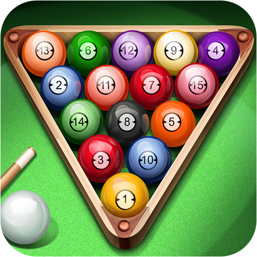 Billiards Pool-8 ball pool & 9